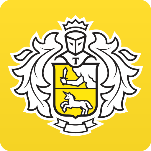желтое лого