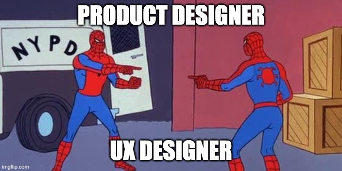 UX/UI-дизайнер и продуктовый дизайнер: сходства и отличия