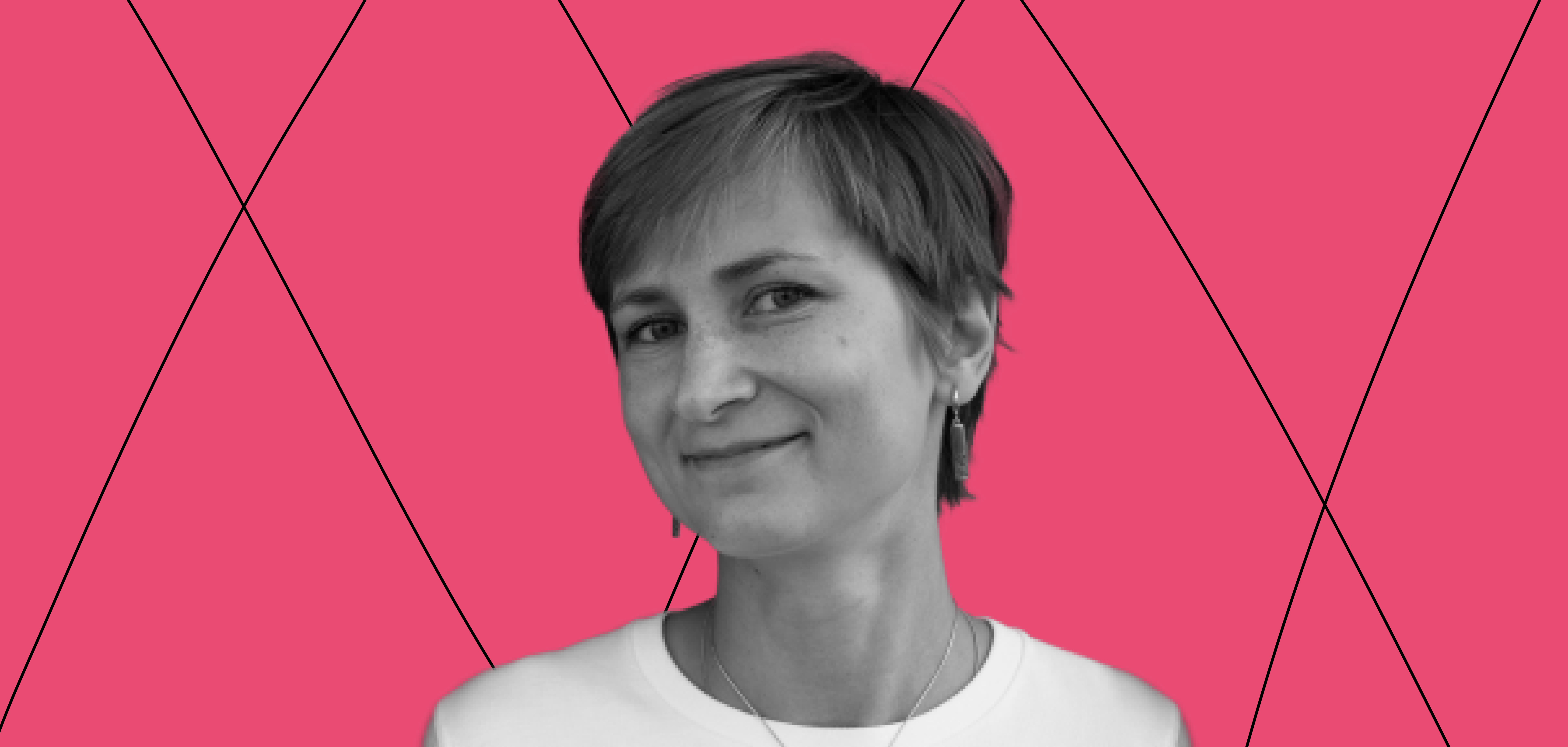 Как стать графическим дизайнером: история успеха Елены Федоровой