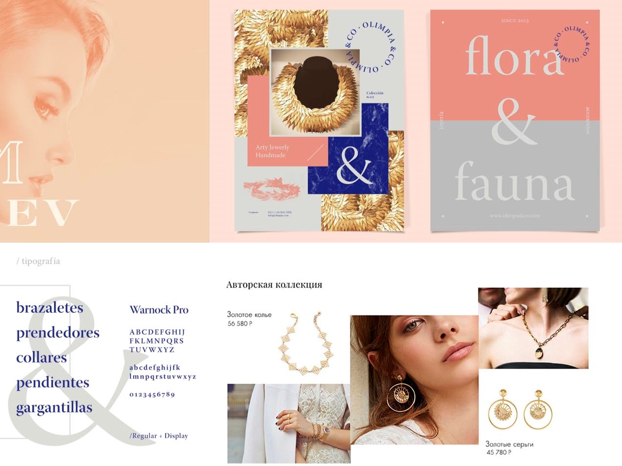 Мудборд (moodboard): что это и для чего нужен, примеры