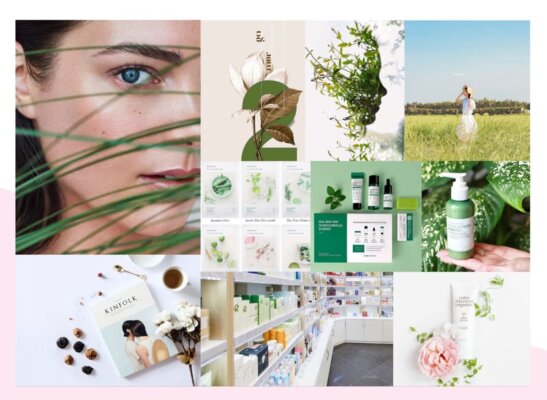Мудборд (moodboard): что это и для чего нужен, примеры