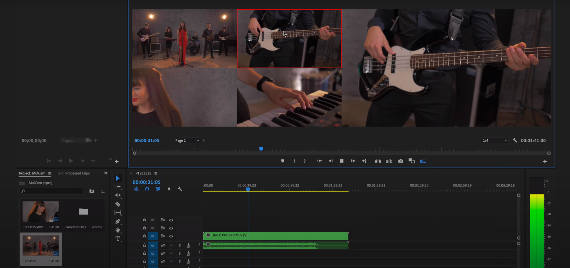 Adobe Premiere Pro - что это: программа для видеомонтажа, основные функции