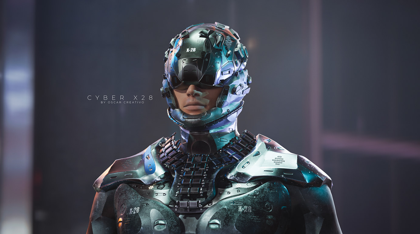ZBrush: что это за программа для 3D-моделирования, как пользоваться