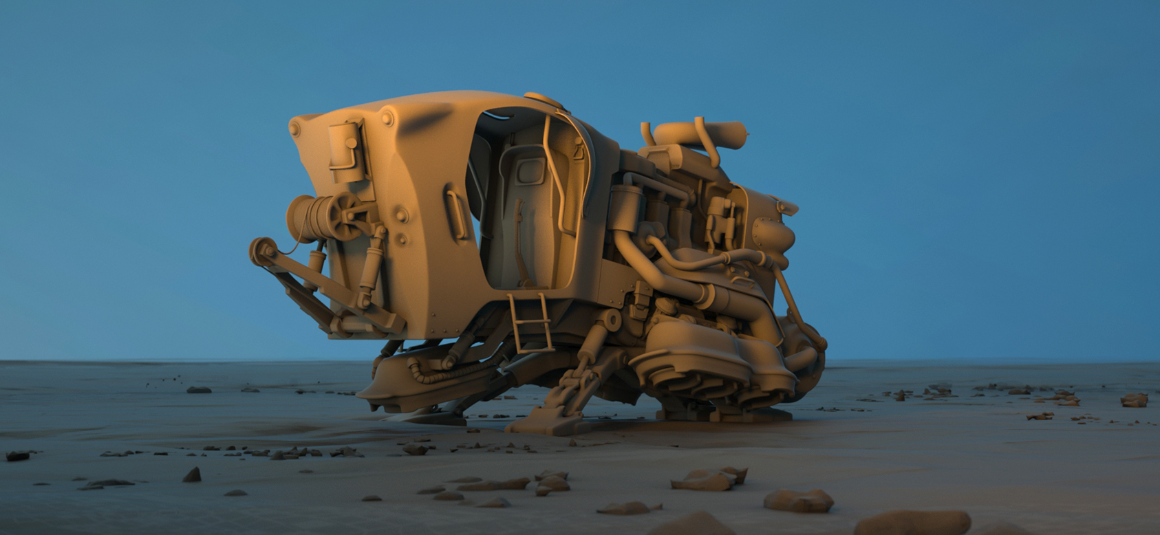 ZBrush: что это за программа для 3D-моделирования, как пользоваться