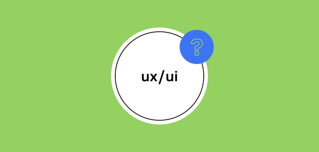 Как получить базовые навыки по UI/UX? 