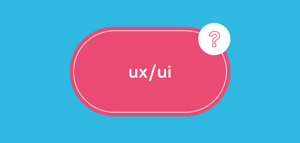 Что нужно знать UI/UX-дизайнеру?