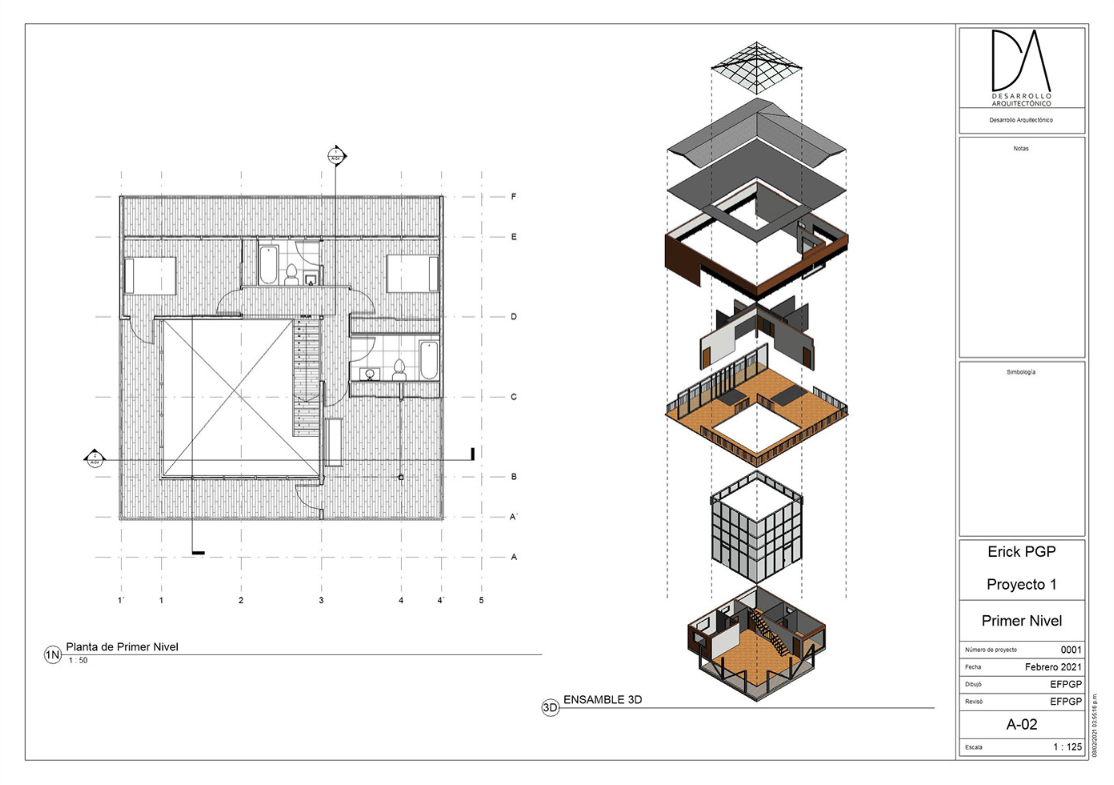 Autodesk Revit - что это за программа для проектирования, САПР