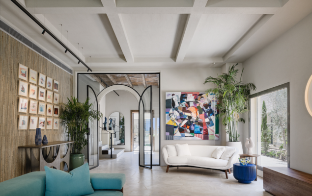 Где и как искать работу дизайнеру интерьеров: первые шаги