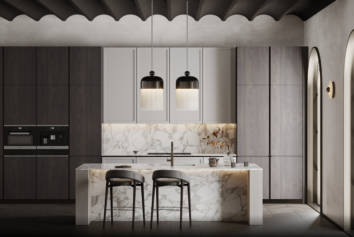 Где и как искать работу дизайнеру интерьеров: первые шаги