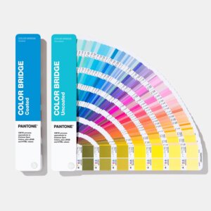 Палитра Pantone: что это такое и зачем нужна | Цвета года