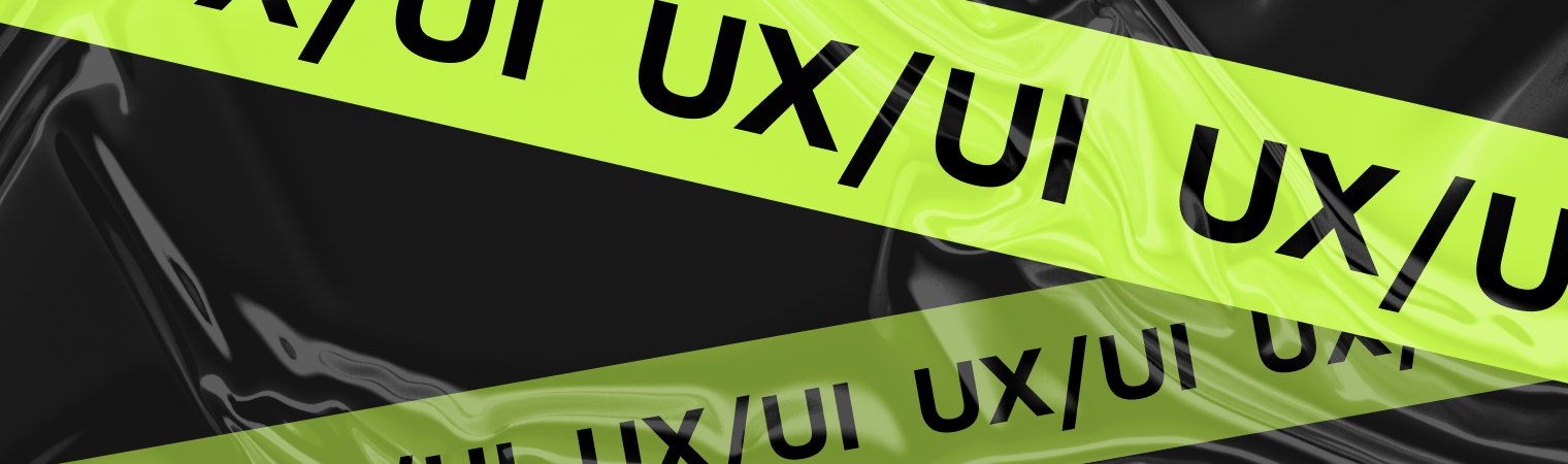 Главные тренды UX/UI-дизайна в 2023 году