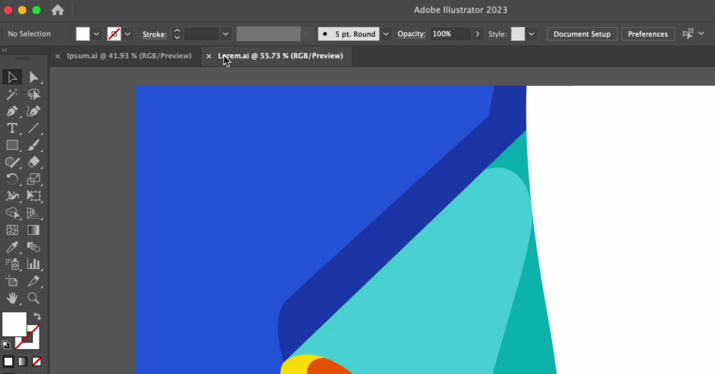 Популярный Adobe Illustrator для дизайнеров