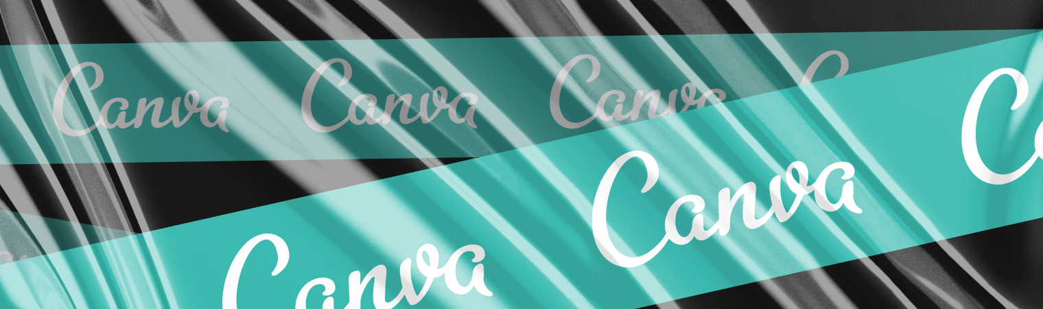 Как дизайнеру пользоваться Canva