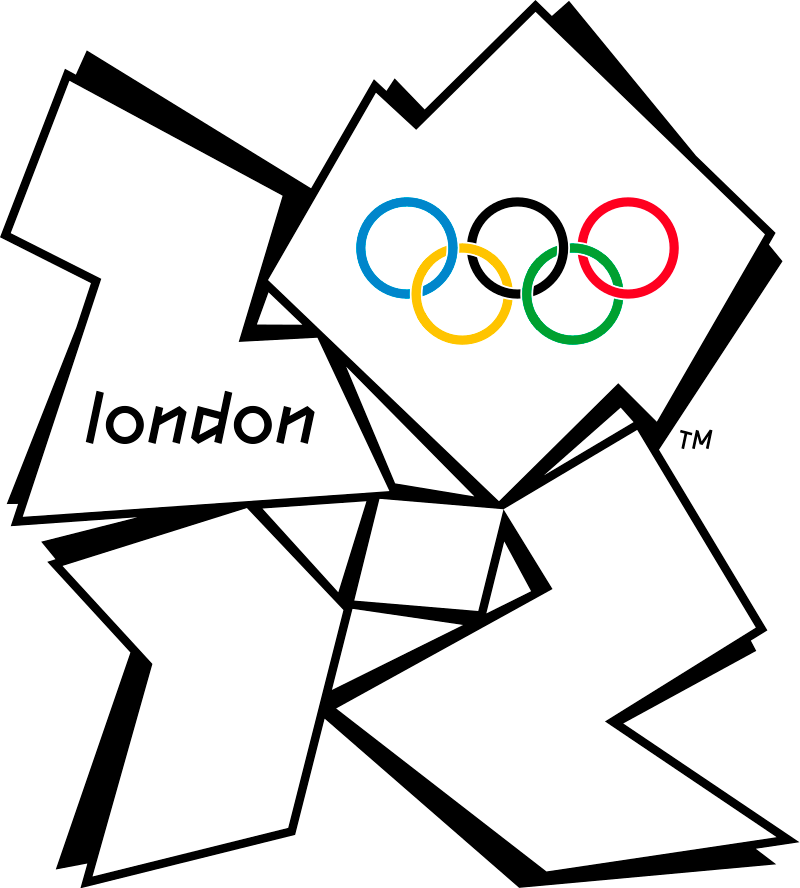 Дизайн олимпийских игр 2012