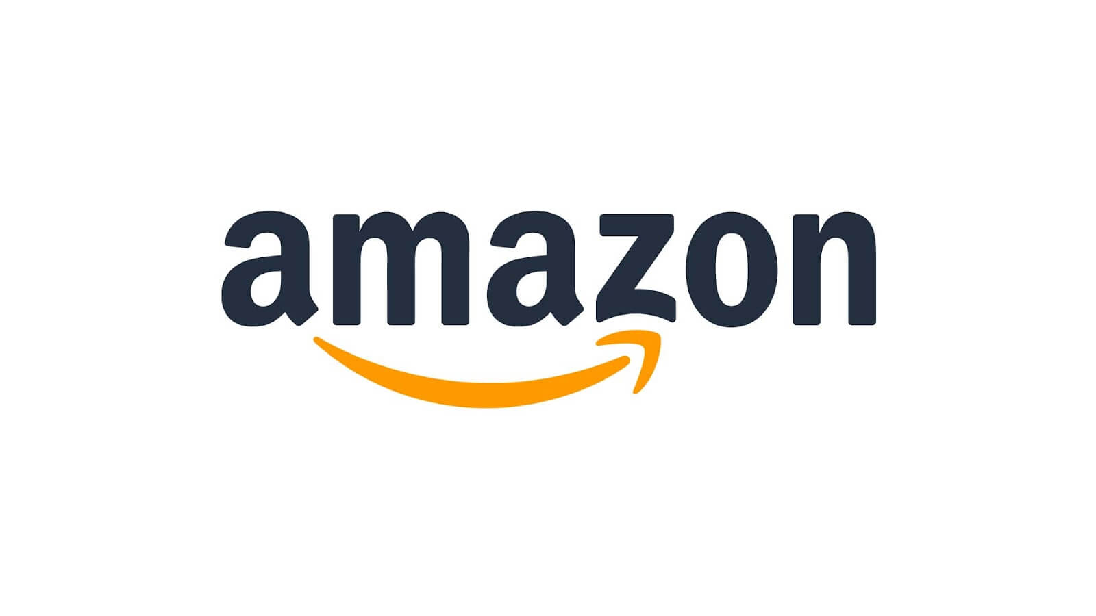 логотип Amazon