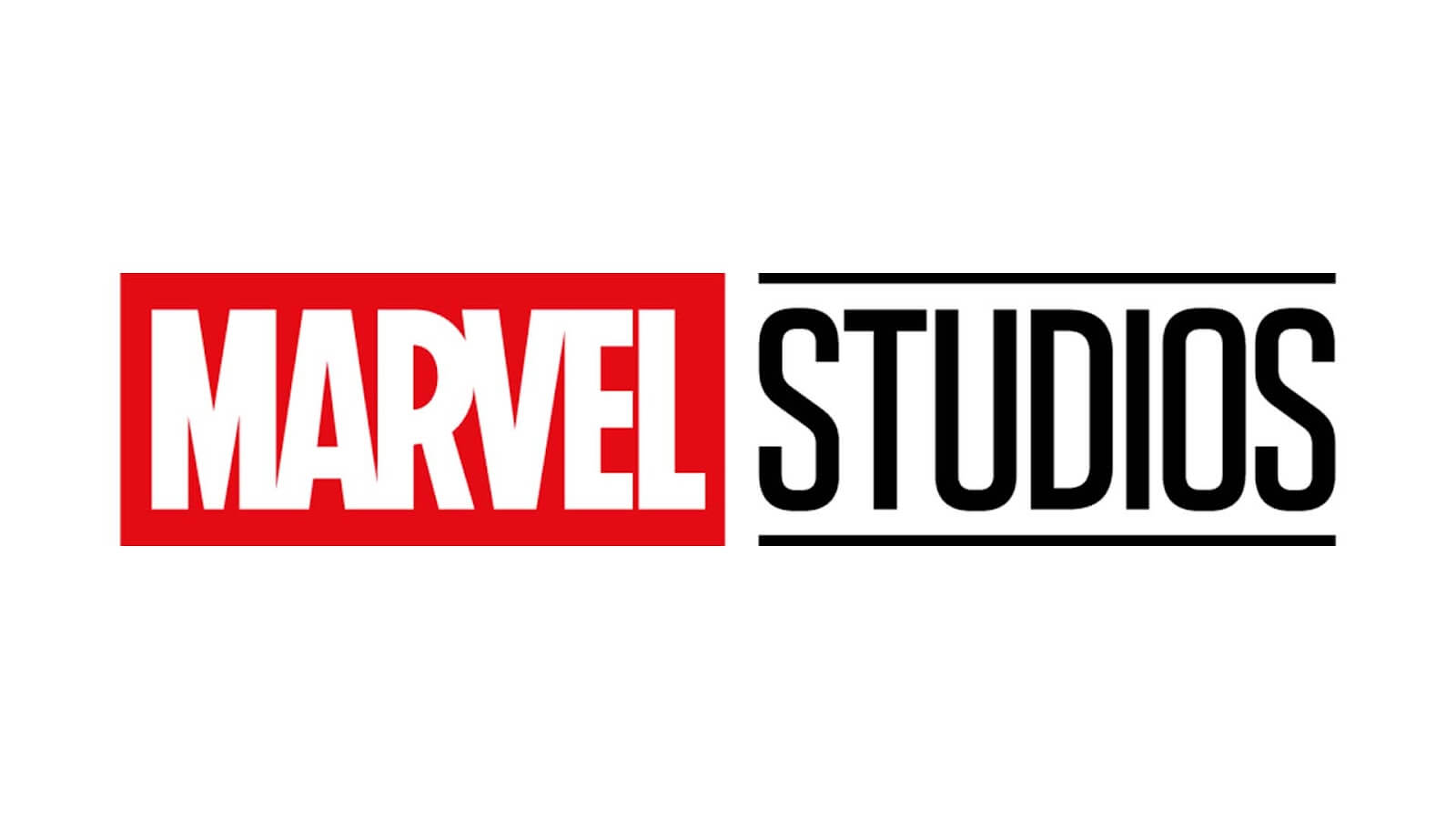 Логотип Marvel