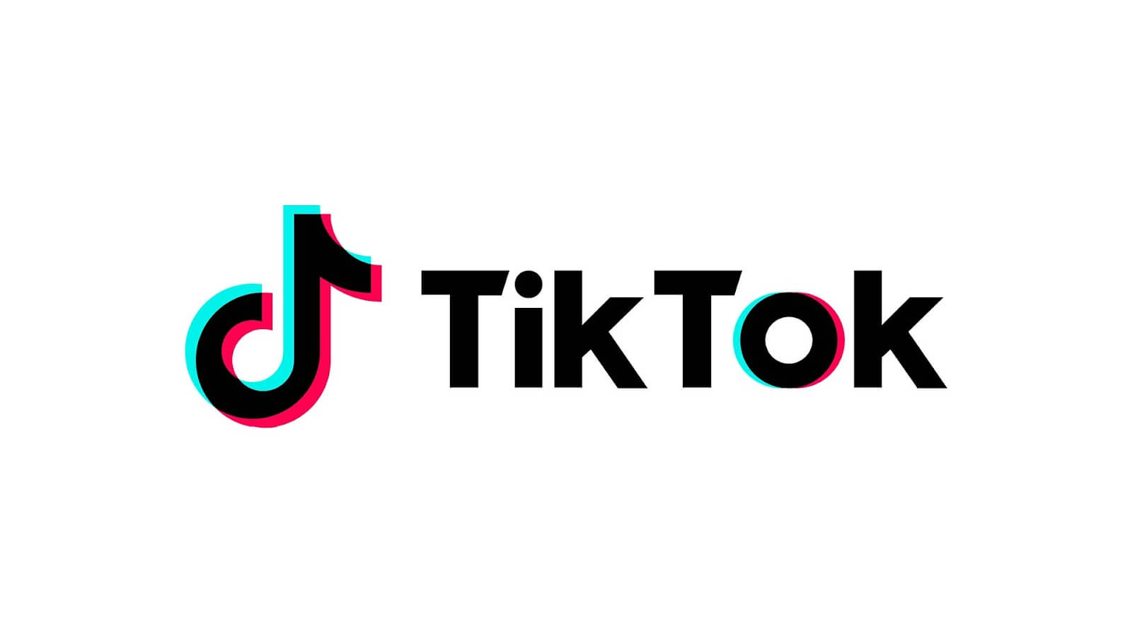 Логотип Тиктока