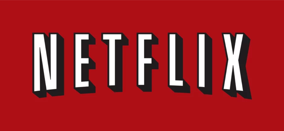 лого Netflix 2001 года