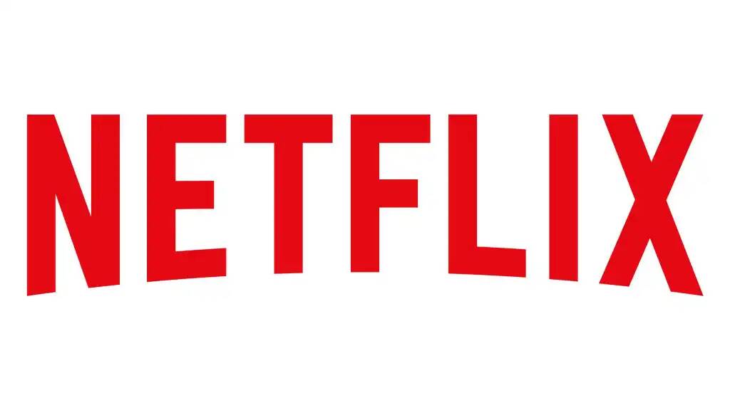лого Netflix 2014 года