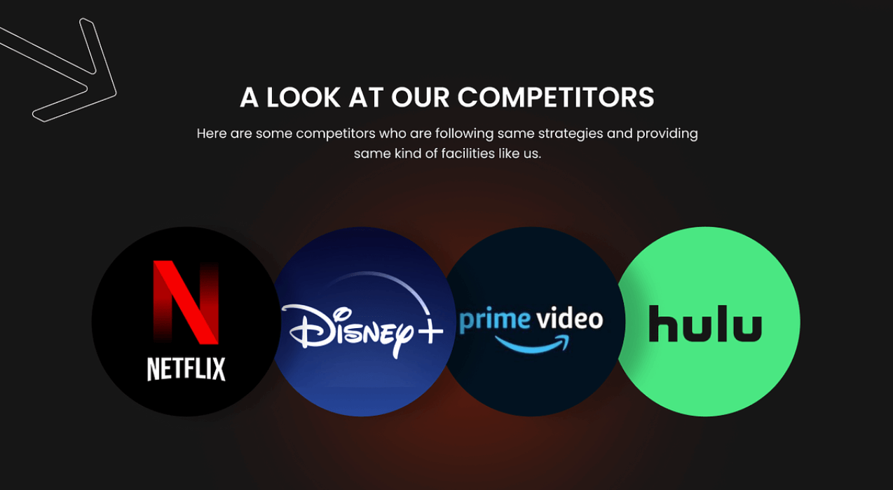  Netflix 