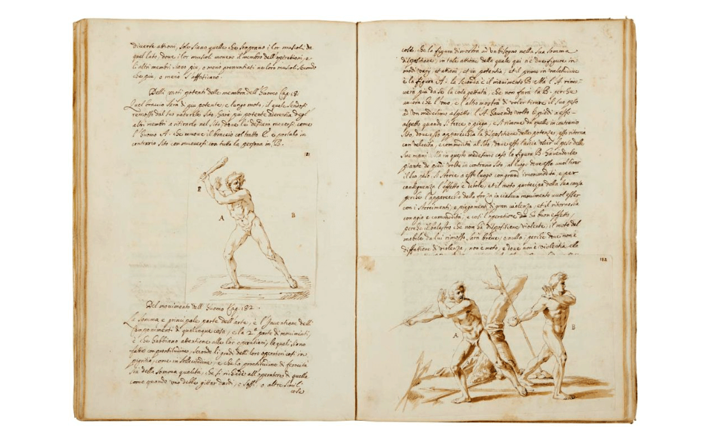«Трактат о живописи» Леонардо да Винчи