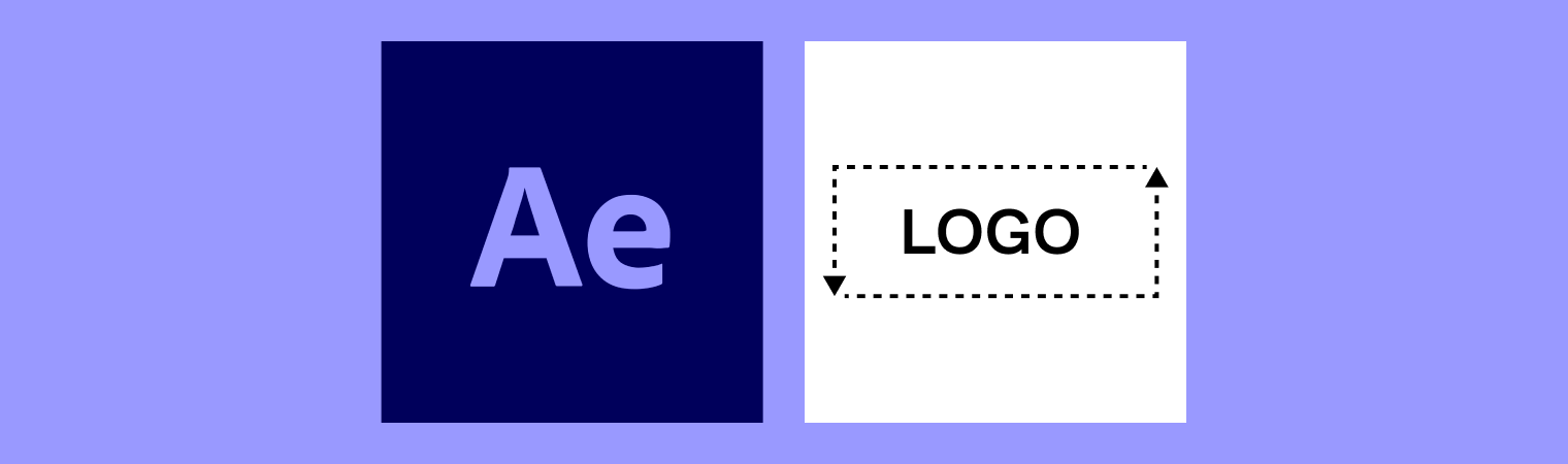 Как создать анимированный логотип и брендовый элемент в Adobe After Effects