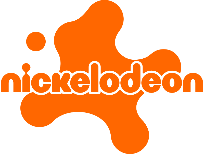 Логотип Nickelodeon 