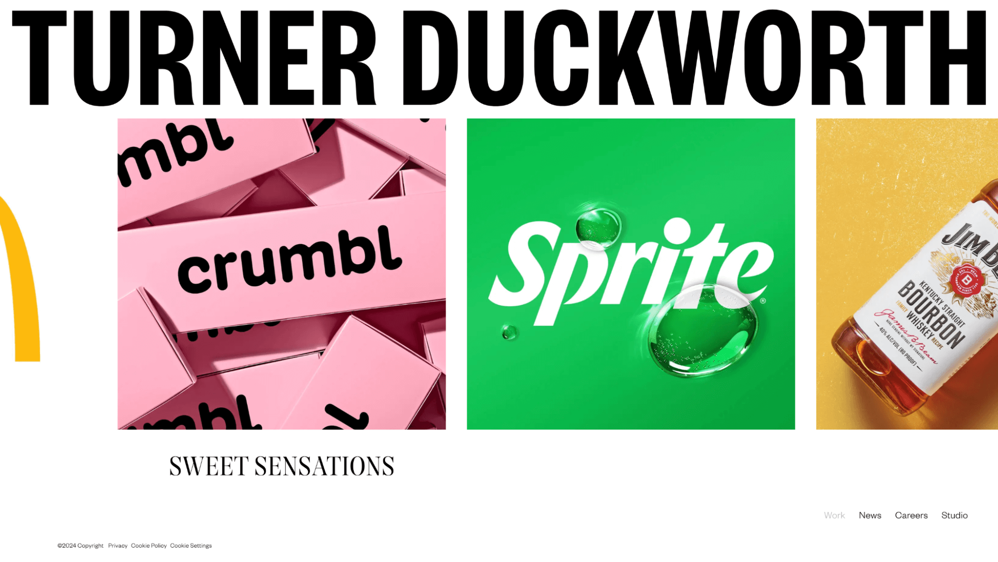 Агентство Turner Duckworth