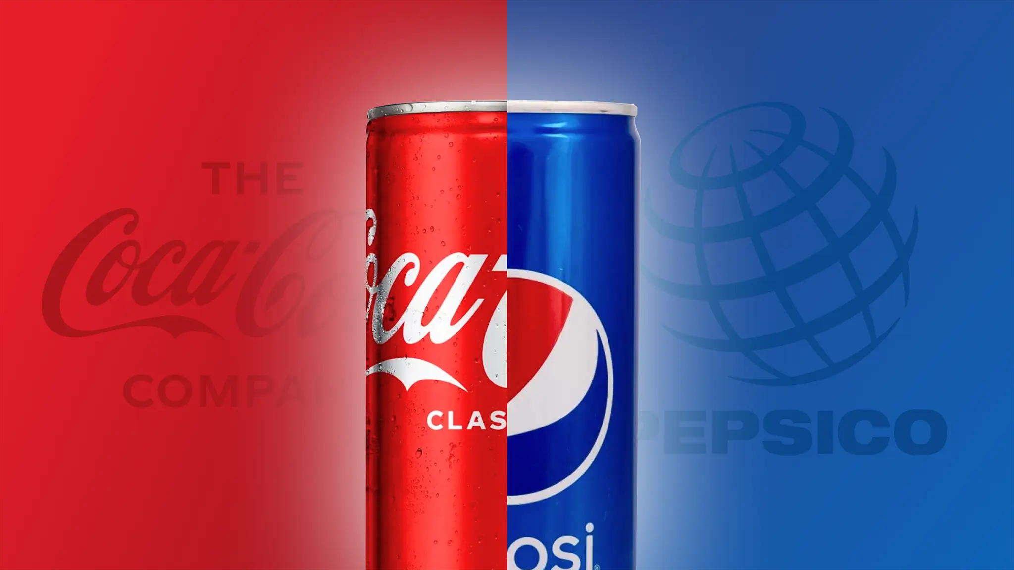 cola pepsi