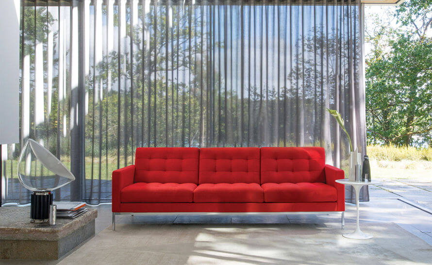 Knoll sofa