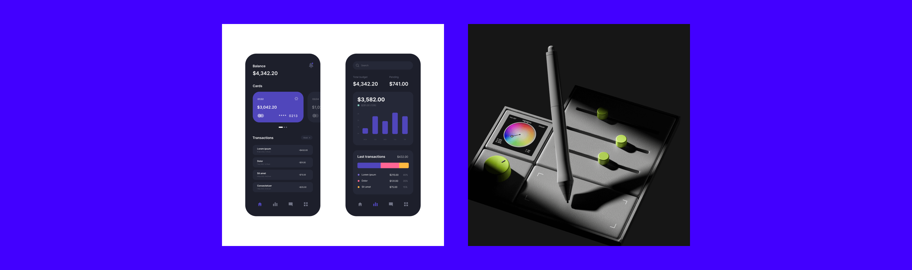 Темная тема (Dark Mode) в интерфейсах: преимущества, как правильно внедрить и почему популярна