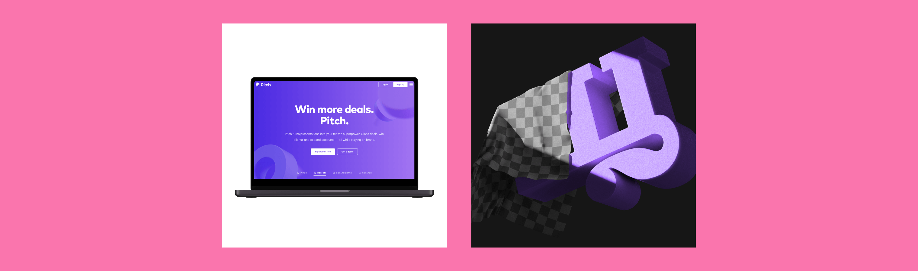 Убийца PowerPoint: пошаговый гайд, как сделать презентацию в Pitch