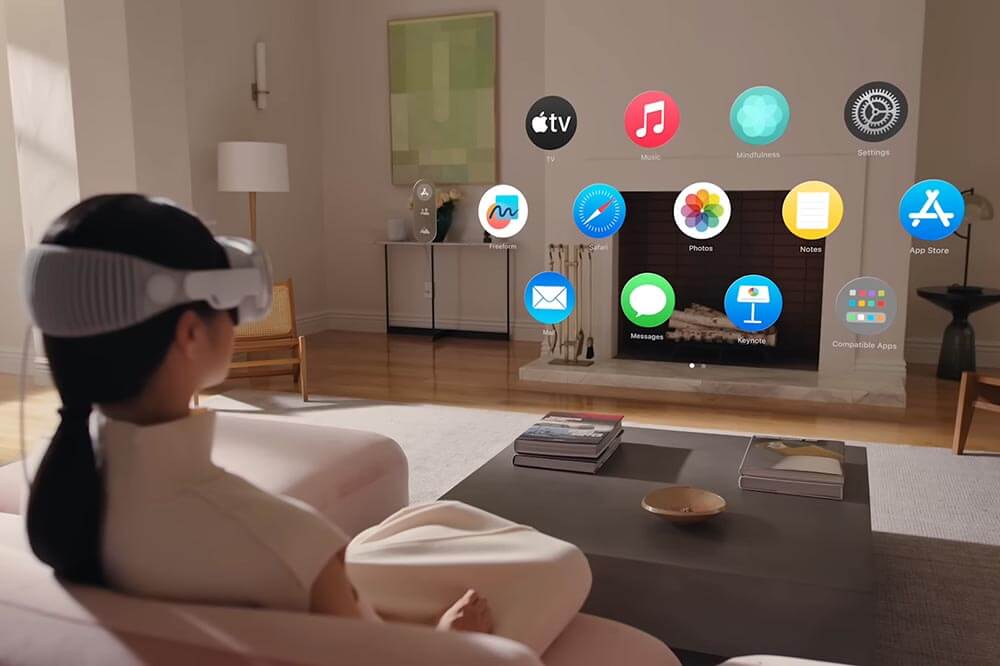 apple vision pro