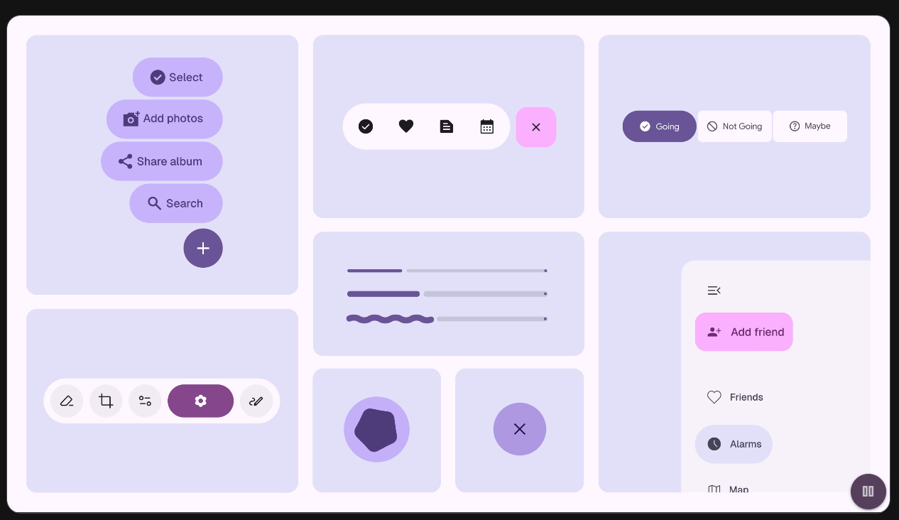 material design