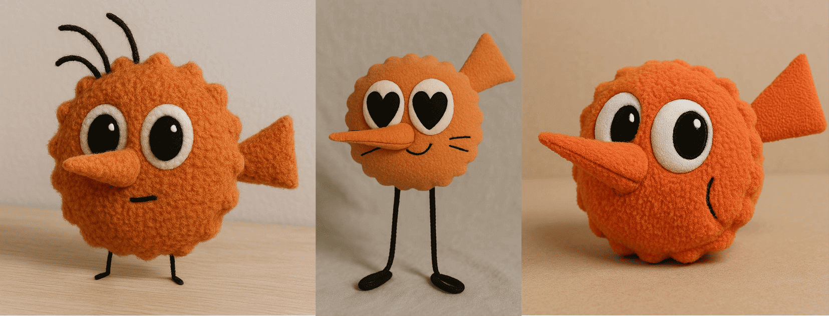 мягкая игрушка