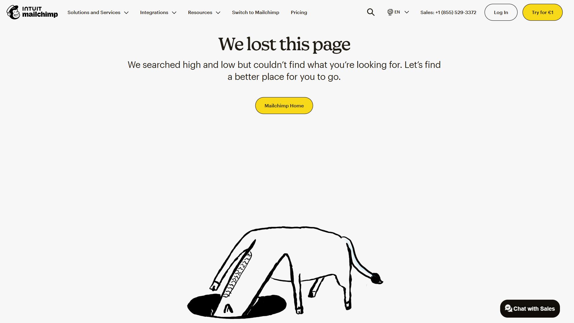 страница 404