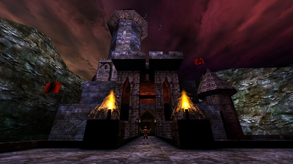 unreal engine