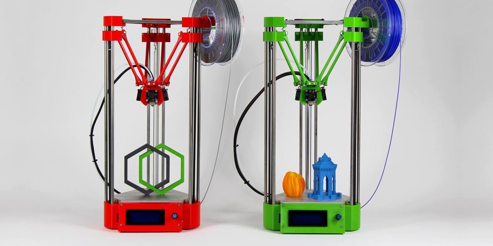 3D принтеры