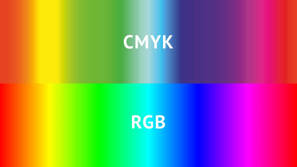 cmyk rgb