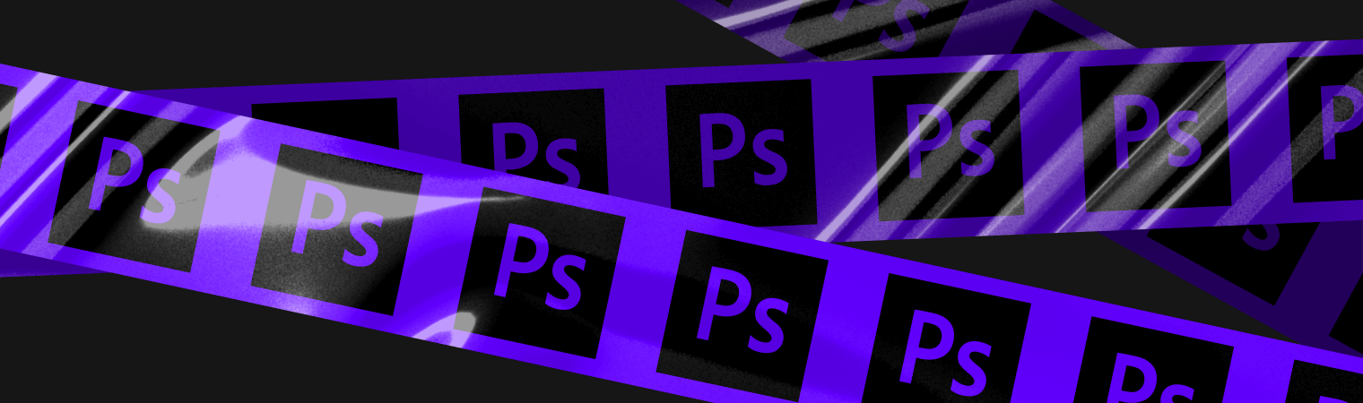 Как создать эффект двойной экспозиции в Photoshop: пошаговое руководство для любителей и дизайнеров