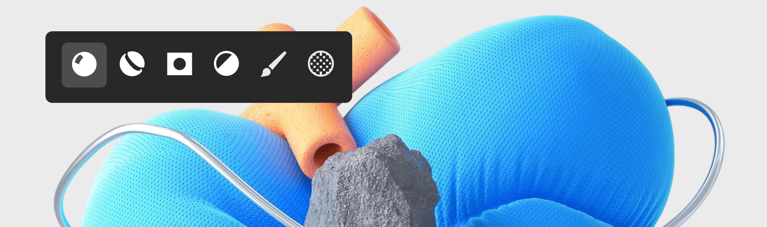 Spline: как устроена самая удобная платформа для 3D-моделирования