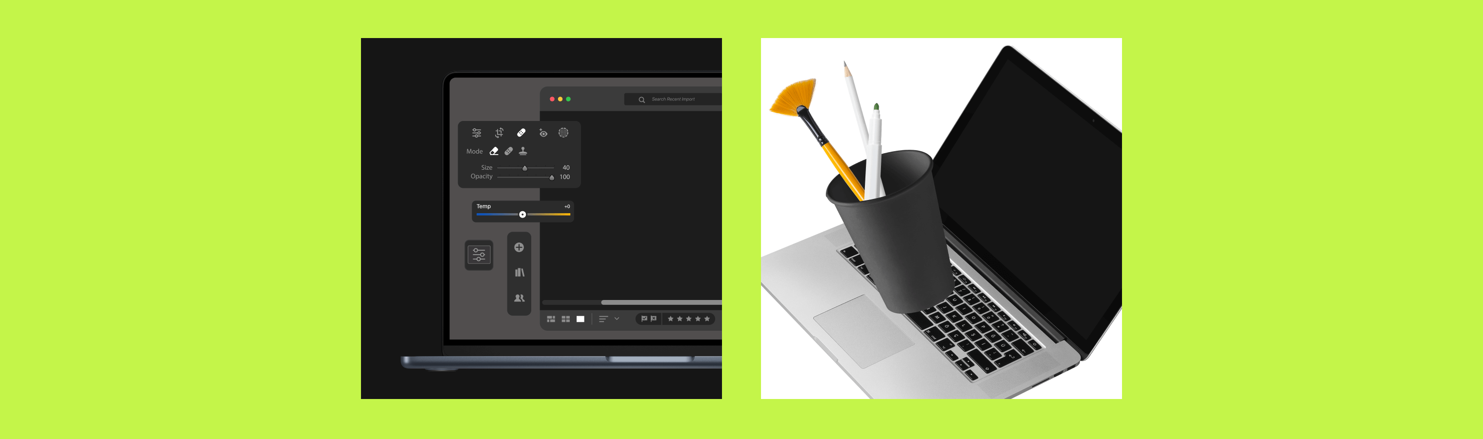 Как работать в Capture One: гайд для начинающих