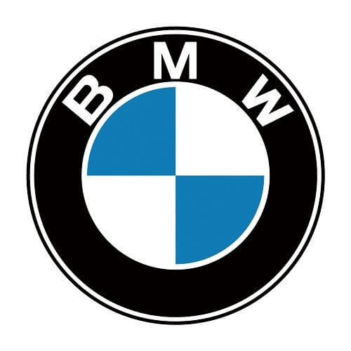 логотип BMW 