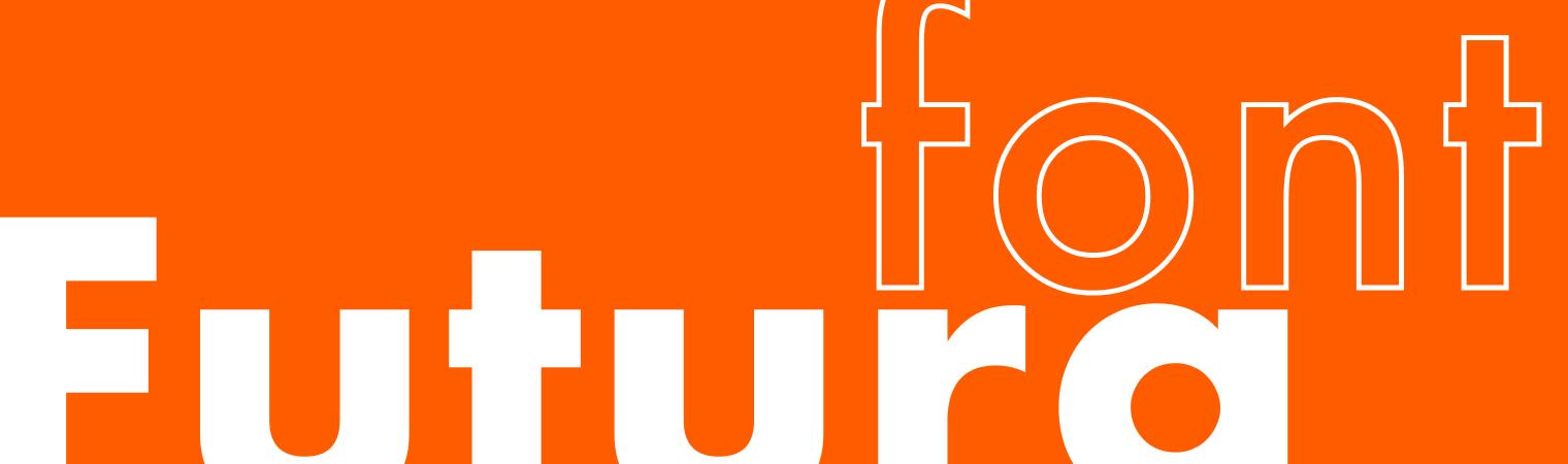 Шрифт Futura: как он появился и с чем его использовать