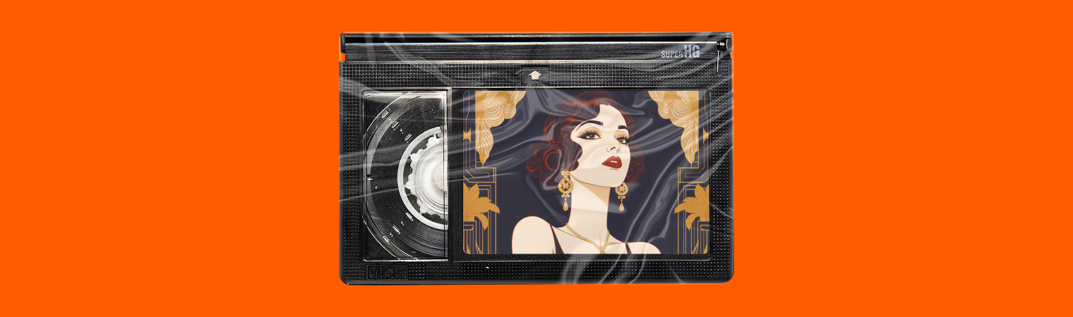 Ар-деко: как мода 1920-х повлияла на тренды XXI века