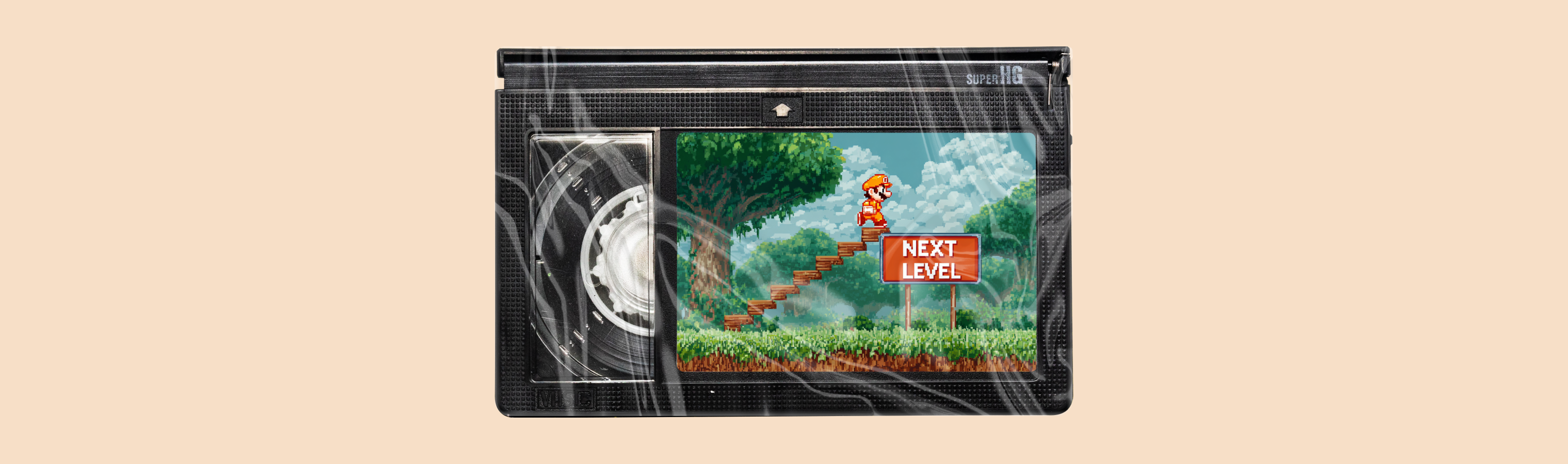 Искусство левел-арта: как создают живые миры видеоигр