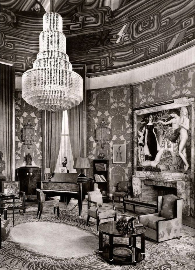 выставка декоративного искусства