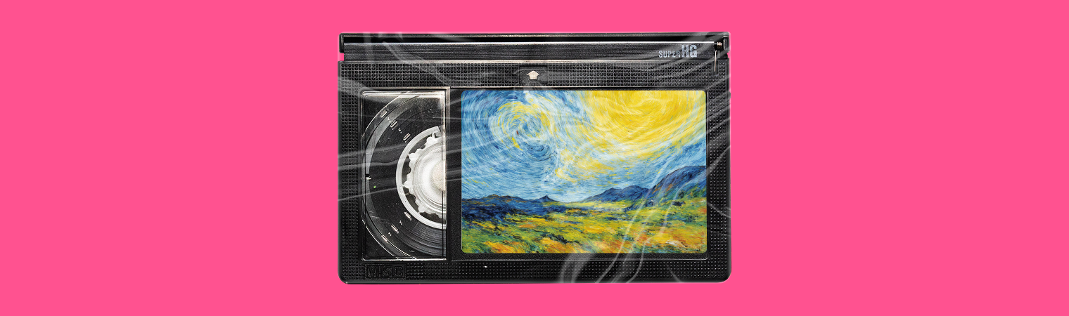 Фильмы о художниках: скандалы, интриги, вдохновение