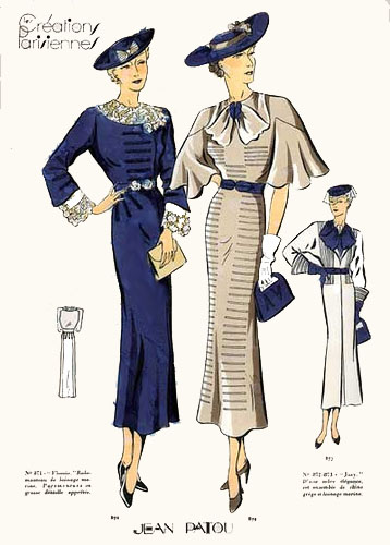 обложка журнала вог