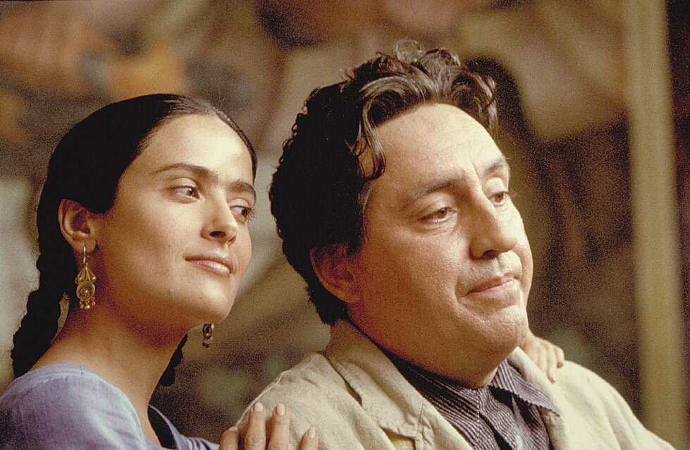 фильм Фрида